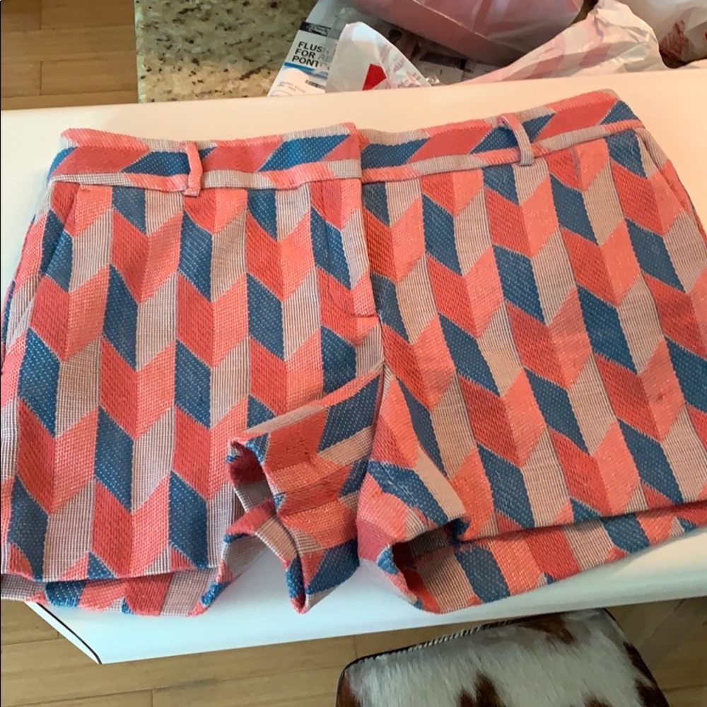 LOFT shorts